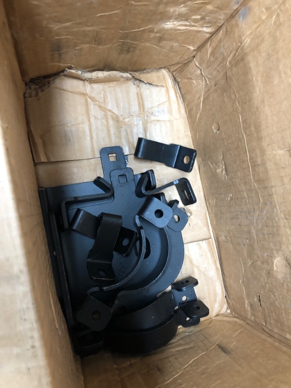 Photo 2 of INCOMPLETE Firestone 2613 Ride-Rite Rear Kit for Chevrolet Silverado 2500/3500, GMC Sierra 2500/3500 (2011-2021)
**LOOSE AND MISSING HARDWARE**