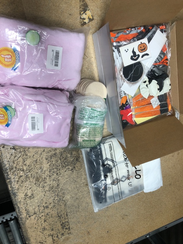 Photo 1 of 5 Item Bundle, Household