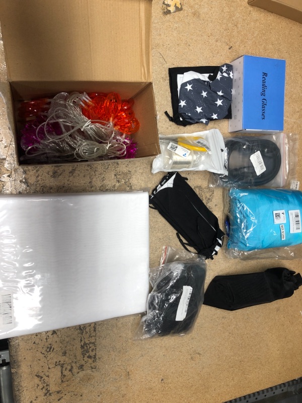 Photo 1 of 10 Item Bundle, House