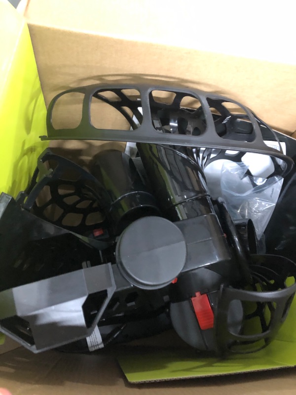 Photo 1 of Franklin Sports Automatic Pickleball Launcher Machine - ProShot Pickleball Tosser for Pickleball Practice + Training - Portable Pickleball Thrower + Ball Server - Pickleball Training Equipment + Aid