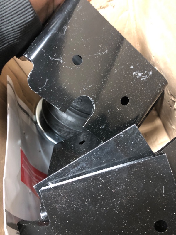 Photo 1 of Air Lift 57204 LoadLifter 5000 Air Suspension Kit
