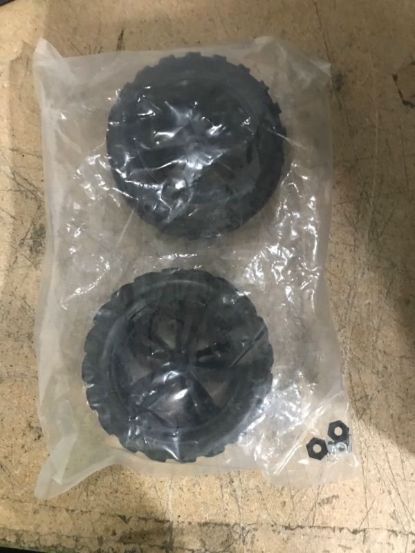 Photo 1 of bezgar hm102 car accessories wheels