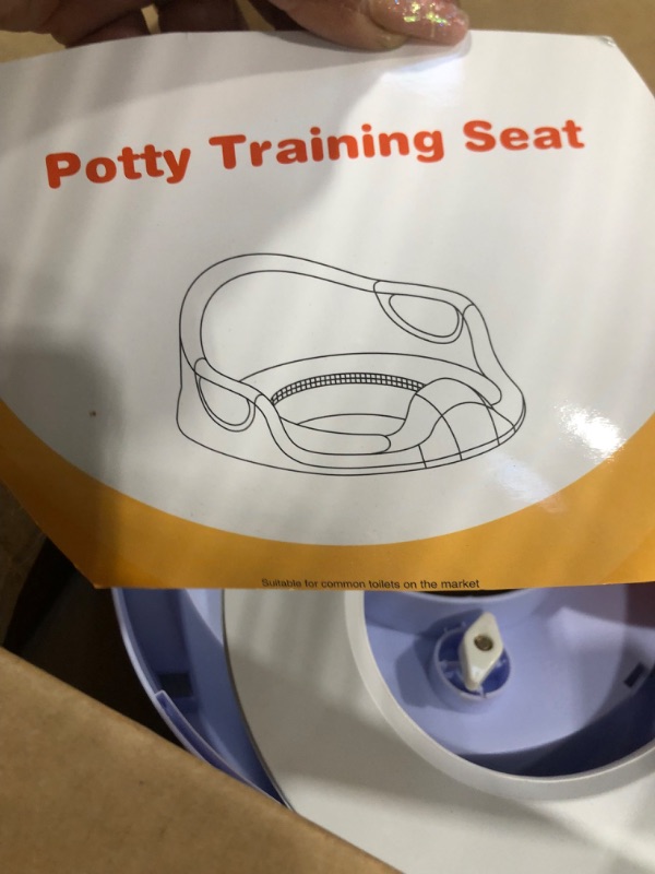 Photo 1 of aoeelf potty seat