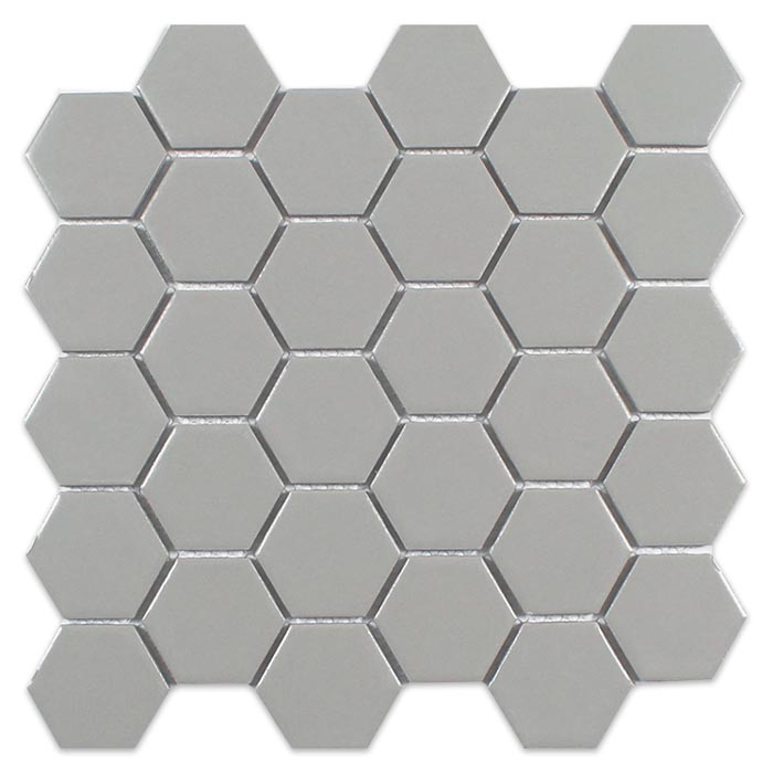 Photo 1 of 10    chelsea 2 hex glossy grey