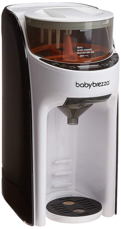 Photo 1 of  Baby Brezza Formula Pro Advanced Formula Dispenser Machine -