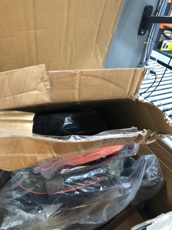 Photo 1 of Evenflo Pivot Xplore All-Terrain Stroller Wagon
