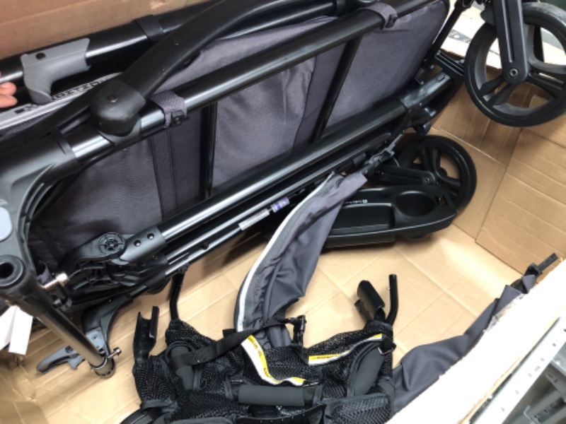 Photo 1 of Baby Trend Expedition Stroller Wagon

