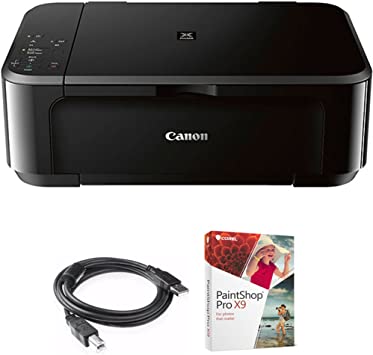 Photo 1 of PIXMA MG3620 Wireless All-in-One Photo Inkjet Printer
