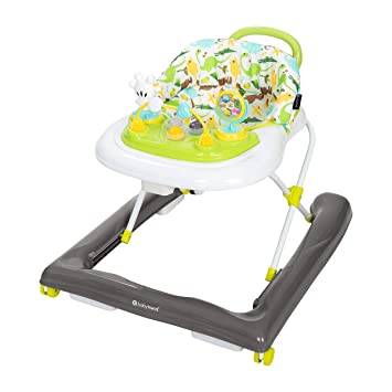 Photo 1 of Baby Trend Trend Deluxe Activity Walker
