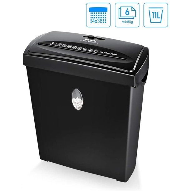 Photo 1 of ragu paper shredder S0206C