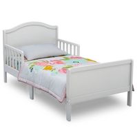 Photo 1 of Delta Children Bennett Toddler Bed

