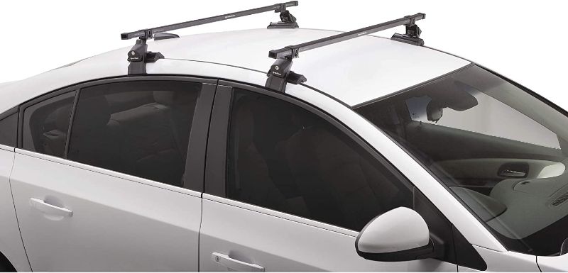 Photo 1 of **Missing Hardware**SportRack Complete Roof Rack System