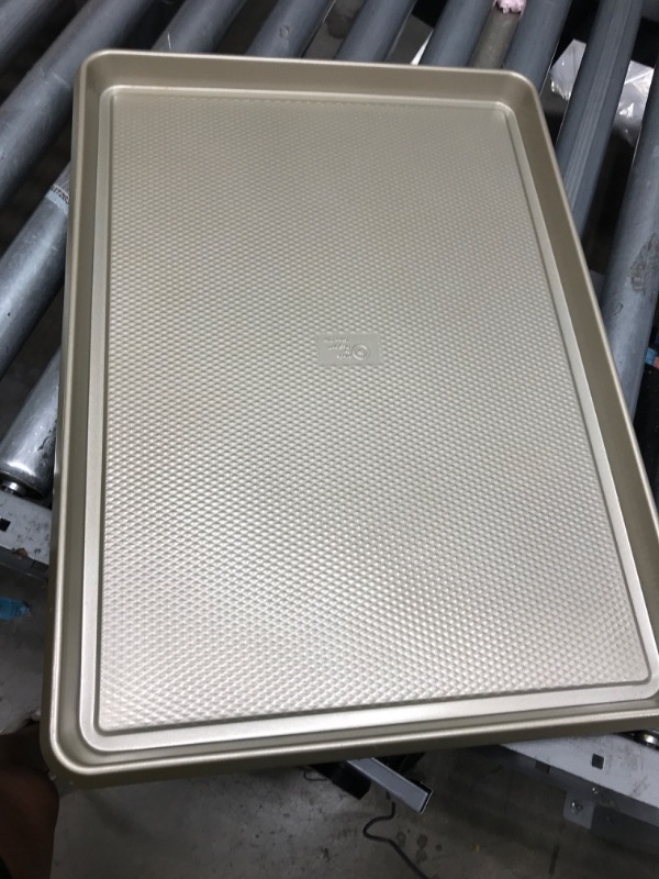 Photo 1 of 15x21'' baking sheet