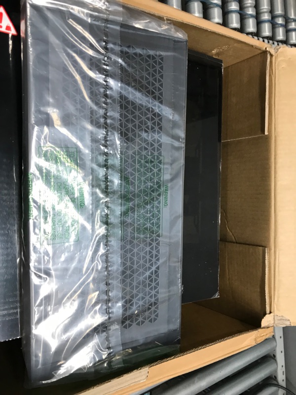 Photo 1 of OPENED
CORSAIR 4000D AIRFLOW TMP GLSS