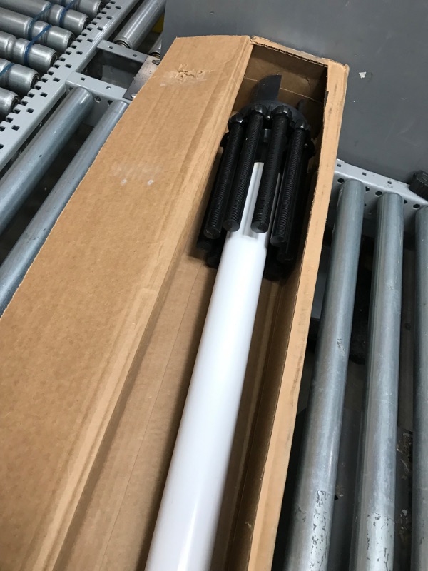 Photo 1 of Hayward SX360DA 36-Inch Lateral Assembly with Center Pipe Replacement for Hayward Pro Series Sand Filter