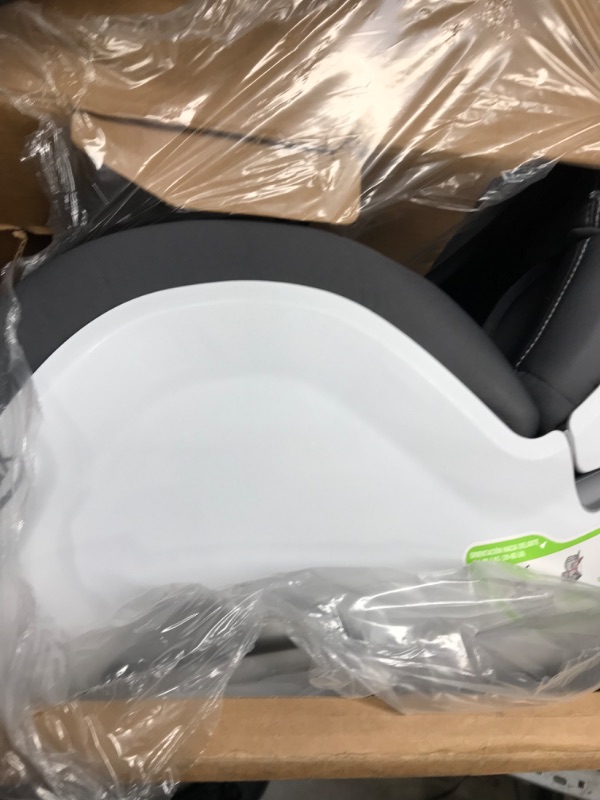 Photo 1 of Britax Marathon Clicktight Convertible Car Seat, Mod Black SafeWash
