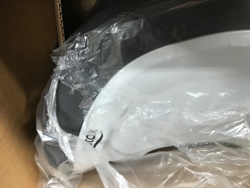 Photo 1 of Britax Marathon Clicktight Convertible Car Seat, Mod Black SafeWash
