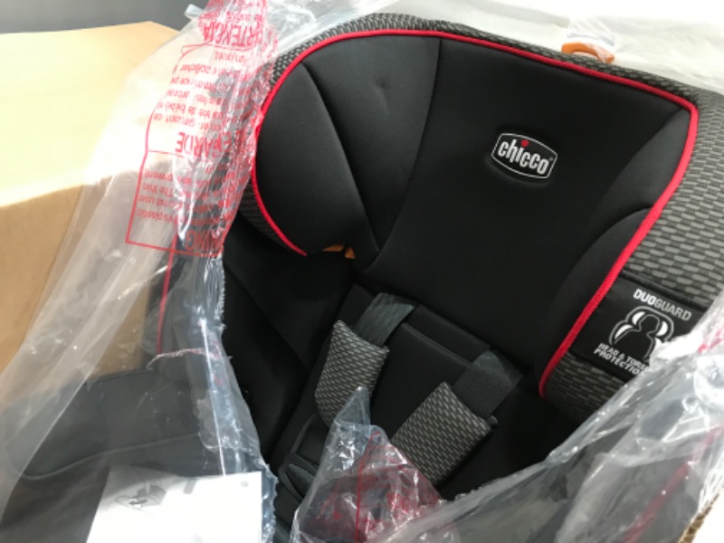 Photo 4 of Chicco MyFit Harness + Booster Car Seat - Atmosphere