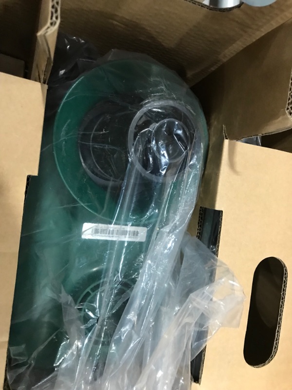 Photo 1 of ***PARTS ONLY*** 
Mosquito Magnet Patriot Plus Mosquito Trap