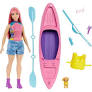 Photo 1 of Barbie It Takes Two - Daisy Camping Playset