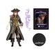 Photo 1 of Captain Jack Sparrow (Disney Mirrorverse) 7" Figure
