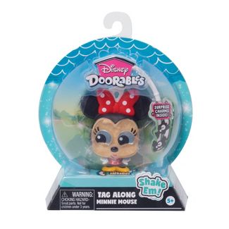 Photo 1 of 1 Disney Doorables Tag a Longs Minnie
2 Chuckle & Roar Pop It! Blue-Green Tie Dye 
