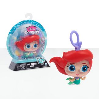 Photo 1 of 2 Disney Doorables Tag a Longs Ariel

