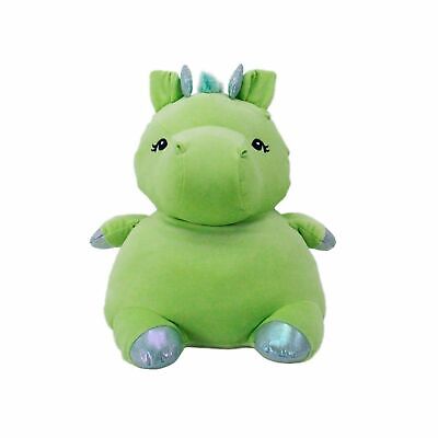 Photo 1 of 

Animal Adventure Sweet Muffins Dragon Stuffed Animal