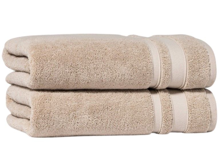 Photo 1 of 


Bundle of home goods-

2pk Performance Bath Towel Set Sa
+ 3 other items