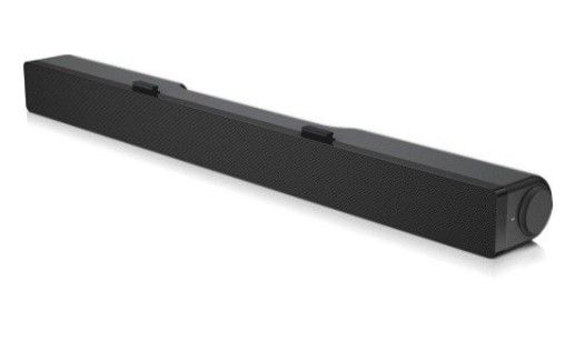 Photo 1 of Dell AC511 Sound Bar Speaker
