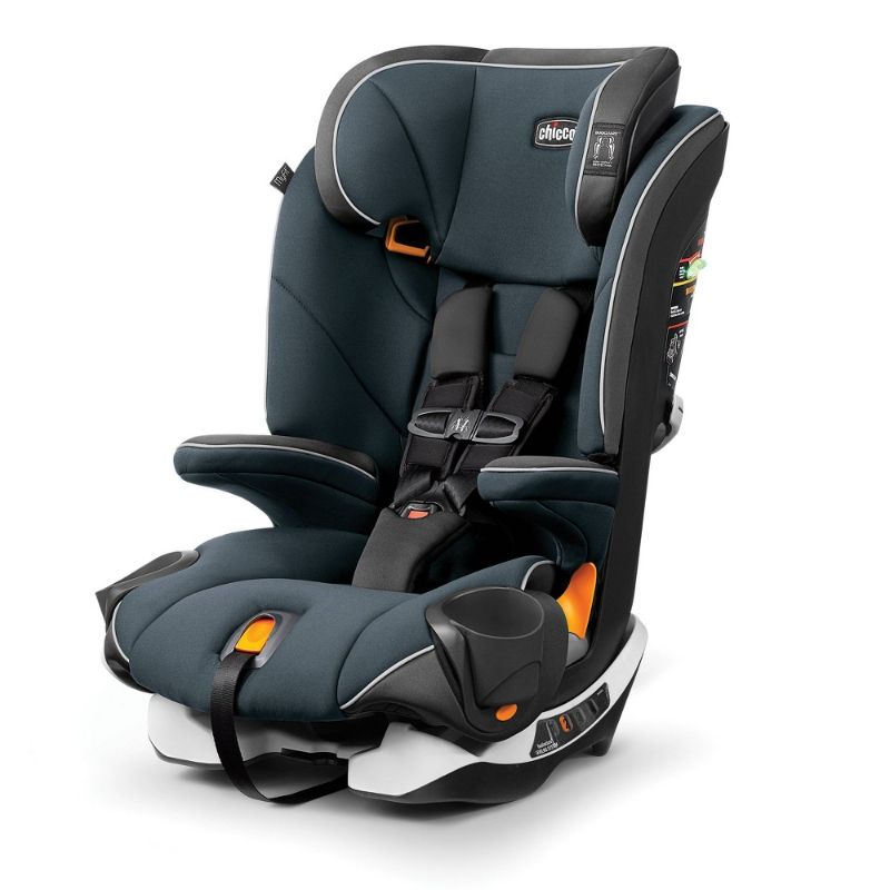 Photo 1 of Chicco MyFit Harness + Booster Car Seat -
