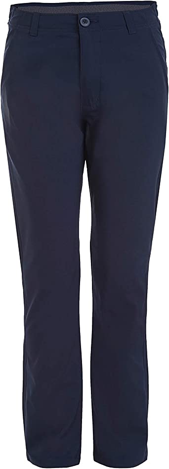 Photo 1 of IZOD Young Men's Stretch Chino Pants
