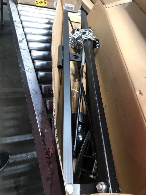 Photo 1 of Camco 48850 Eaz-Lift Gooseneck Stabilizer