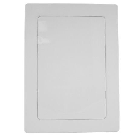 Photo 1 of 14 X 14 Snap-Ease Access Panel PartNo A05014 JonesStephens
