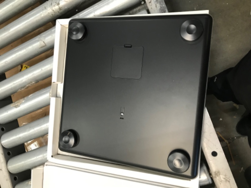 Photo 4 of Withings Body+ Connected Scales Black

