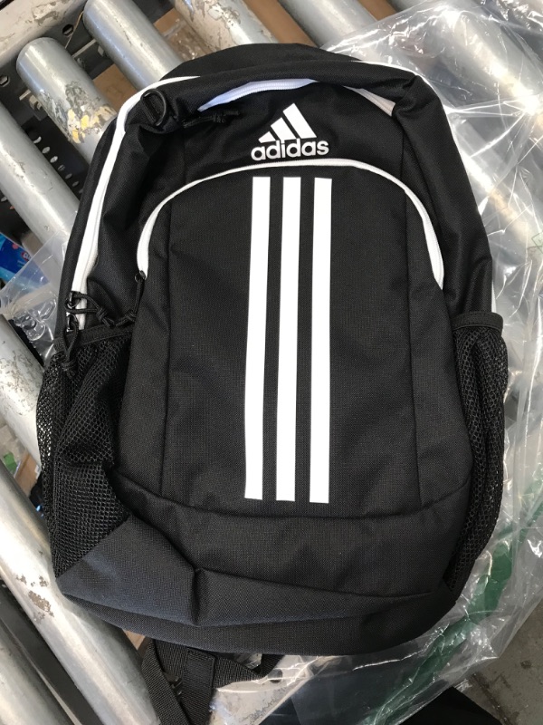 Photo 2 of adidas Sport, Black/White