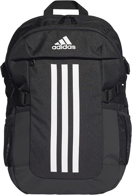 Photo 1 of adidas Sport, Black/White