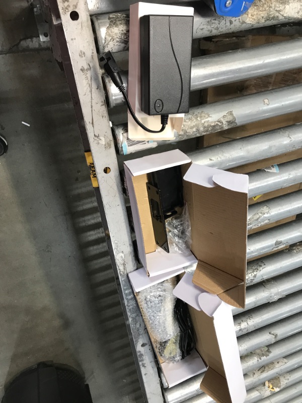 Photo 2 of VEVOR Motorized TV Lift Stroke Length 39.4 Inches Motorized TV Mount Fit for 32-70 Inch TV Lift with Remote Control Height Adjustable 28.74-68.11 Inch,Load Capacity 154 Lbs
