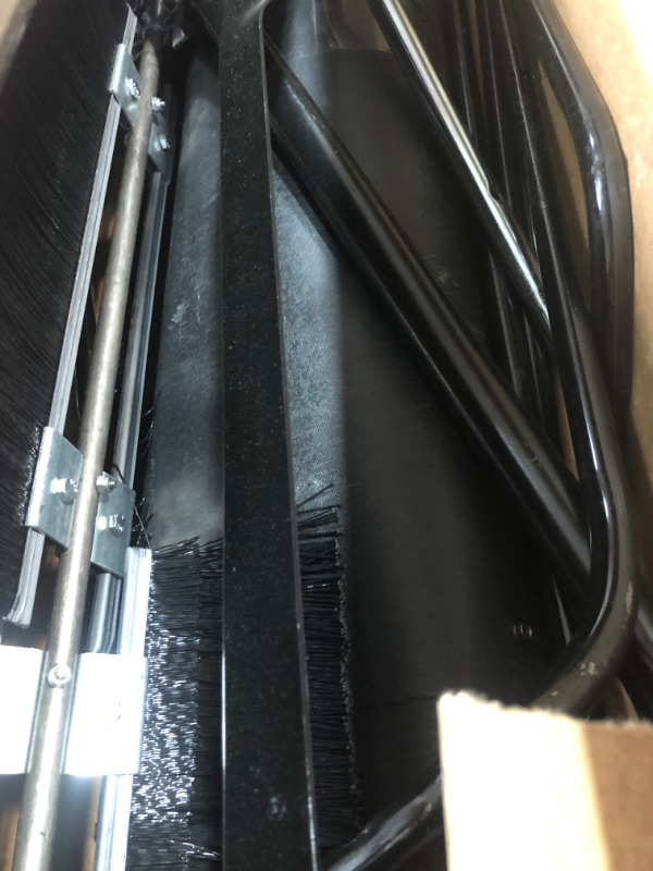 Photo 1 of (DENTED) Agri-Fab Inc 45-0546 52" Lawn Sweeper