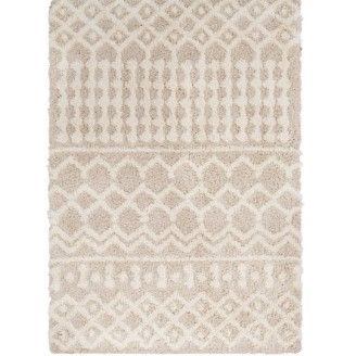 Photo 1 of 7'10" x 10'3" Surya Urban Shag USG-2303 Area Rug