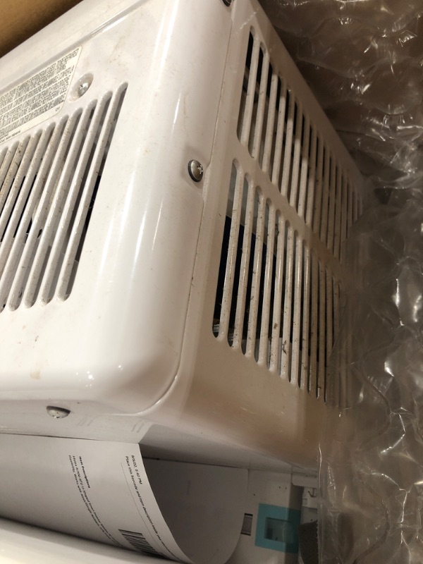 Photo 5 of 8k BTU MrCool U-Shaped Window Air Conditioner
