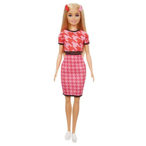 Photo 1 of Barbie Fashionistas Doll #169
