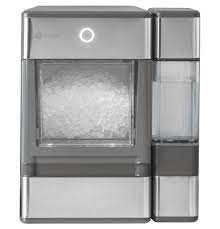 Photo 1 of TESTED POWERS ON*
GE Profile™ Opal™ Nugget Ice Maker + Side Tank and Bluetooth
