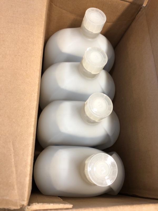 Photo 2 of **different color from stock photo*- Method Foaming Hand Soap Refill- 4pk 