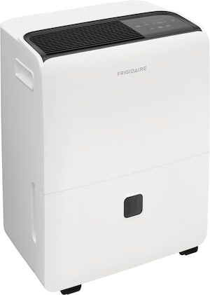 Photo 1 of Frigidaire High Humidity 60 Pint Capacity Dehumidifier

