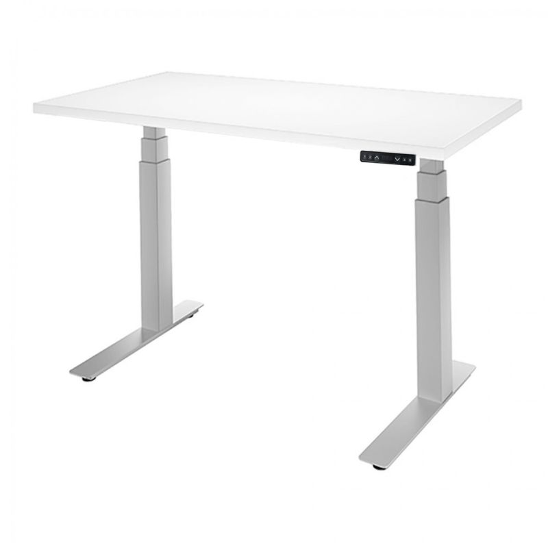 Photo 1 of Sit to Stand Height Adjustable Desk
