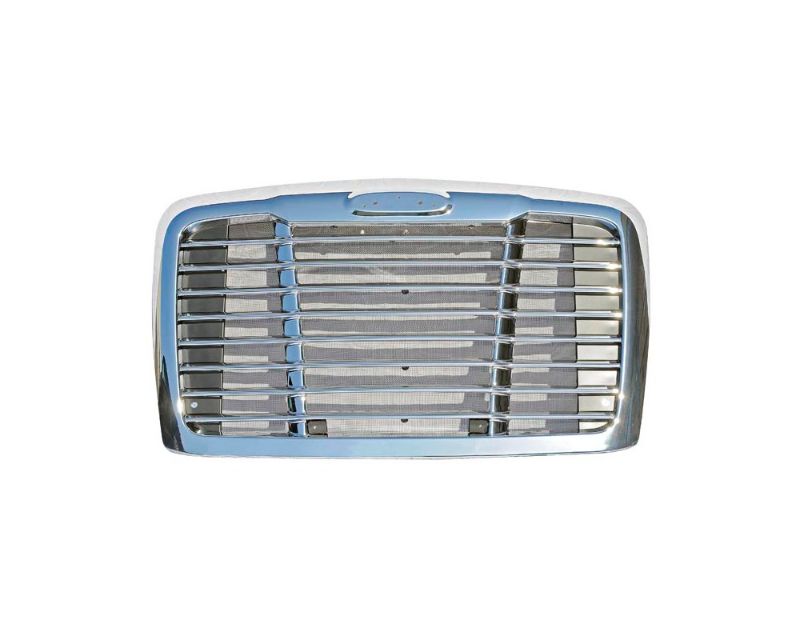 Photo 1 of ***DAMAGED*** Dorman 2425201 Heavy Duty Radiator Grille
