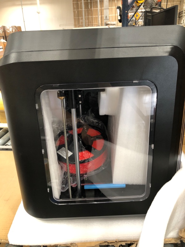 Photo 3 of FlashForge Adventurer 4 3D Printer
