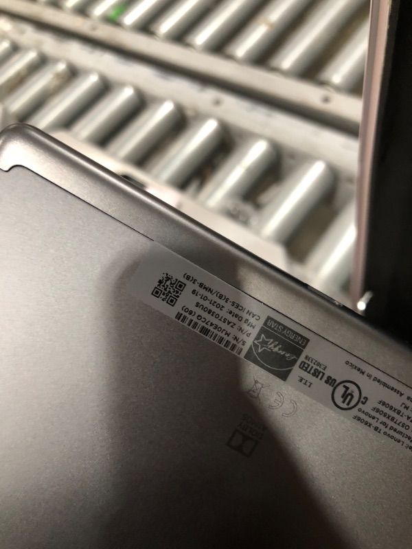 Photo 1 of Computerscales® Hybrid DX2
