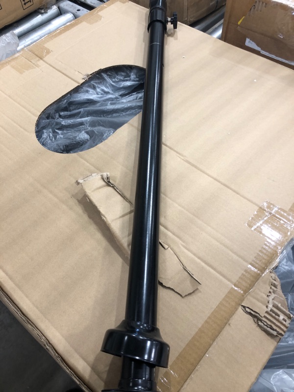 Photo 1 of iLIVING 30" Pedestal Outdoor Oscillating Fan Just fan  